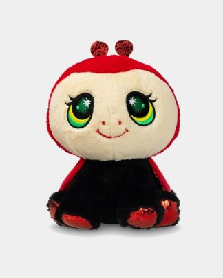Купить Мягкая игрушка "плюш" божья коровка LITTLEST PET SHOP