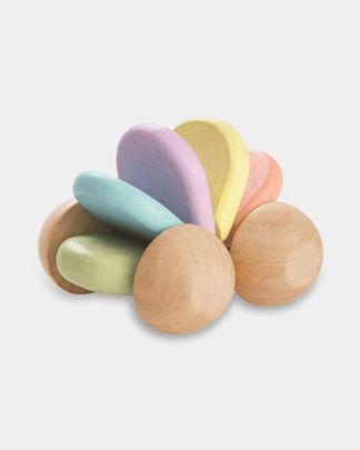 Купить Игрушка транспортная машинка PLAN TOYS