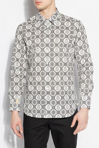 Купить Рубашка BILLIONAIRE