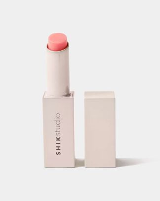 Купить Бальзам-стик для губ lip tender balm 02 blossom SHIK