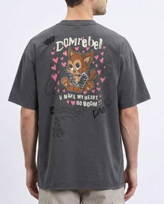 Купить Футболка DOM REBEL