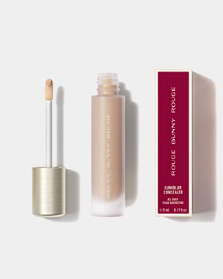 Купить Увлажняющий консилер во флаконе тон 2.5 sand ROUGE BUNNY ROUGE