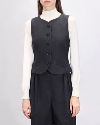 Купить Жилет LESYANEBO