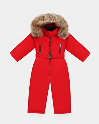 Купить Комбинезон GNK