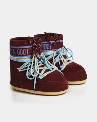 Купить Ботинки MOON BOOT
