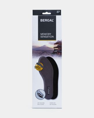 Купить Стелька текстиль BERGAL