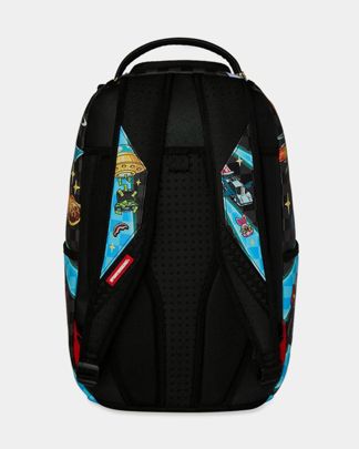 Купить Рюкзак SPRAYGROUND