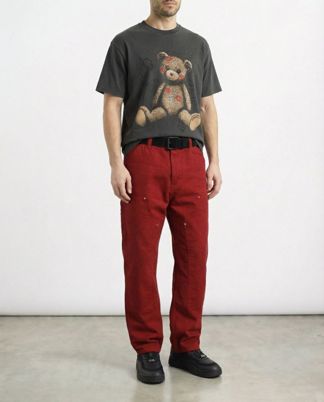 Купить Футболка DOM REBEL