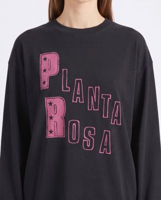 Купить Лонгслив PLANTA ROSA