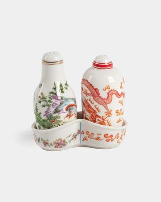 Купить Набор для специй SELETTI