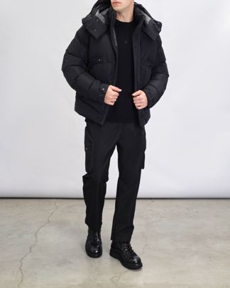 Купить Джемпер KRAKATAU