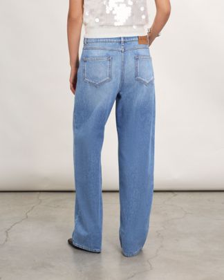 Купить Джинсы MAX MARA STUDIO