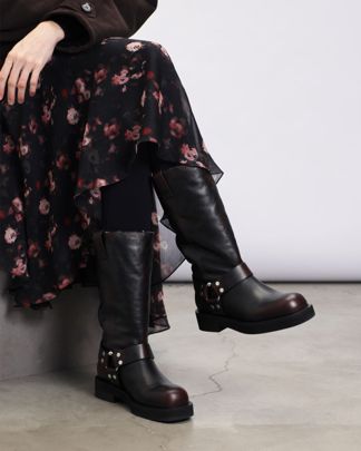 Купить Сапоги 3JUIN