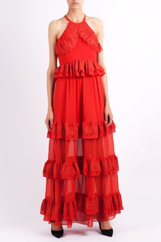 Купить Платье THREE FLOOR