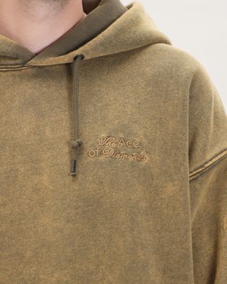 Купить Худи SOLID MEN