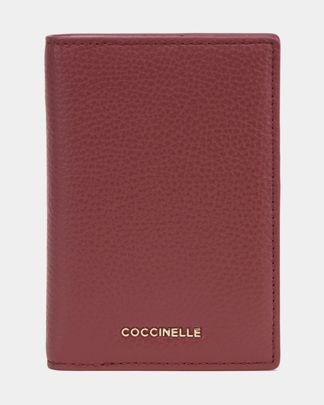 Купить Обложка COCCINELLE