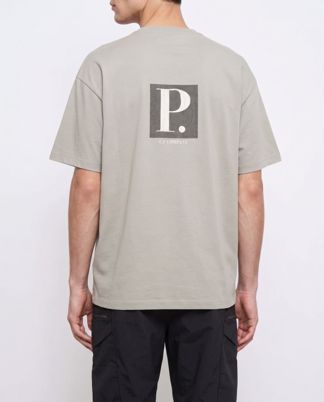 Купить Футболка CP COMPANY MEN