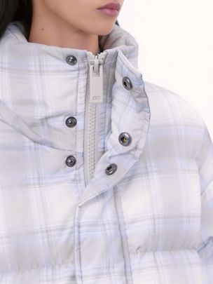 Купить Пуховик PERVERT