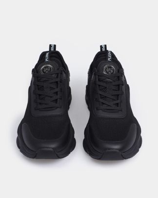 Купить Кроссовки PLEIN SPORT