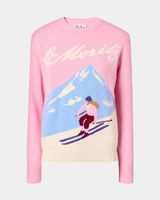 Купить Джемпер MC2 SAINT BARTH MEN