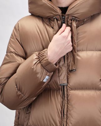 Купить Пуховик MAX MARA THE CUBE