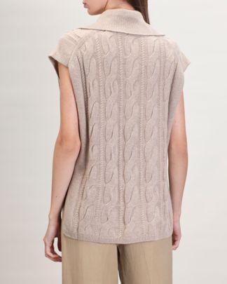 Купить Жилет MAX MARA STUDIO