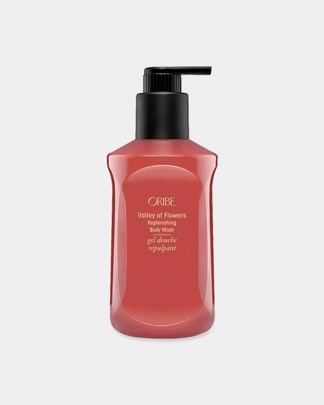 Купить Пробуждающий гель для душа долина цветов ORIBE