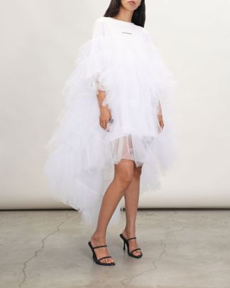 Купить Платье MONOCHROME