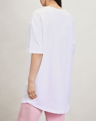 Купить Футболка MONOCHROME