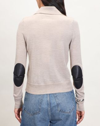 Купить Кардиган MM6