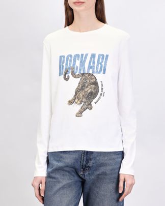 Купить Лонгслив ROCKABI