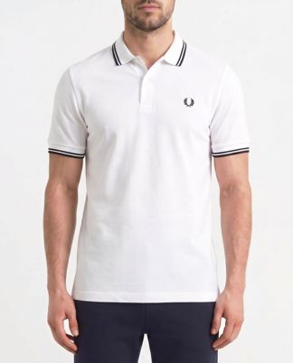 Купить Футболка FRED PERRY