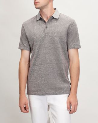 Купить Футболка HUGO BOSS