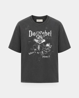Купить Футболка DOM REBEL