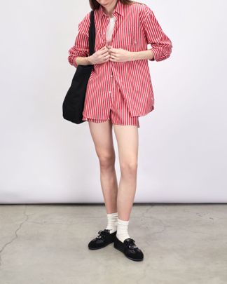 Купить Рубашка SPORTY&RICH