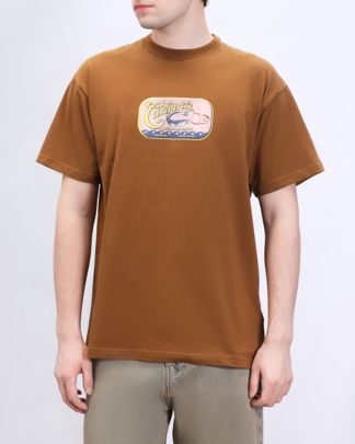 Купить Футболка CARHARTT WIP