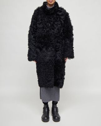 Купить Дубленка CHAUD STUDIO