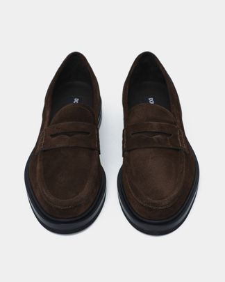 Купить Лоферы DOLCE & GABBANA