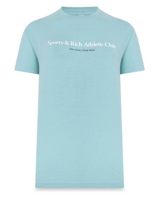 Купить Футболка SPORTY&RICH