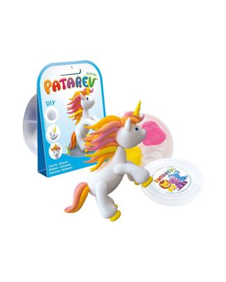 Купить Набор пластилина patarev единорог SENTOSPHERE