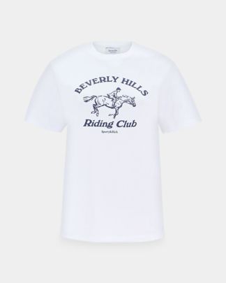 Купить Футболка SPORTY&RICH