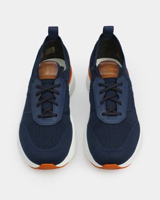 Купить Кроссовки SANTONI