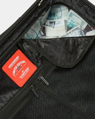 Купить Чемодан SPRAYGROUND
