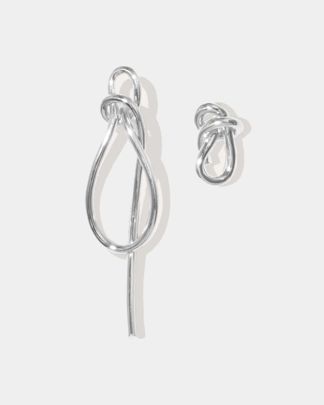 Купить Серьги COMPLETEDWORKS