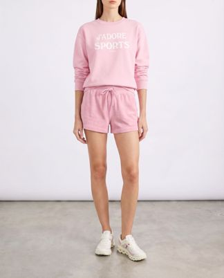 Купить Шорты SPORTY&RICH