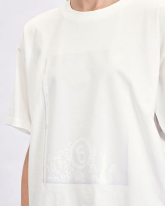 Купить Футболка MM6