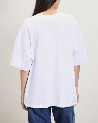 Купить Футболка MONOCHROME