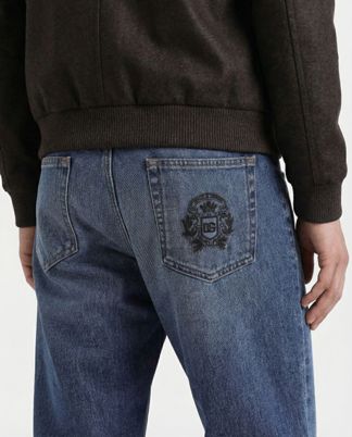 Купить Джинсы DOLCE & GABBANA
