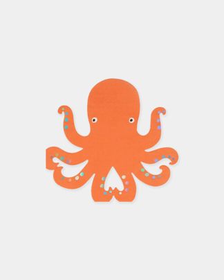 Купить Салфетки MERI MERI KIDS