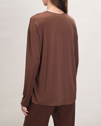 Купить Лонгслив LOGINOVA